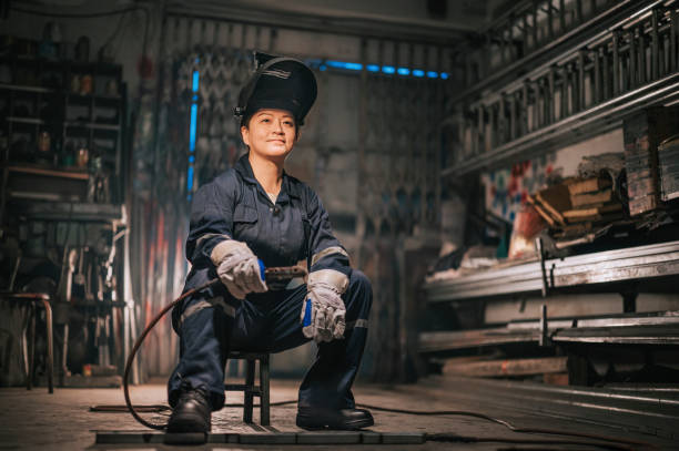 Reliable Edgeworth, PA Welder & Metal Fabrication Solutions