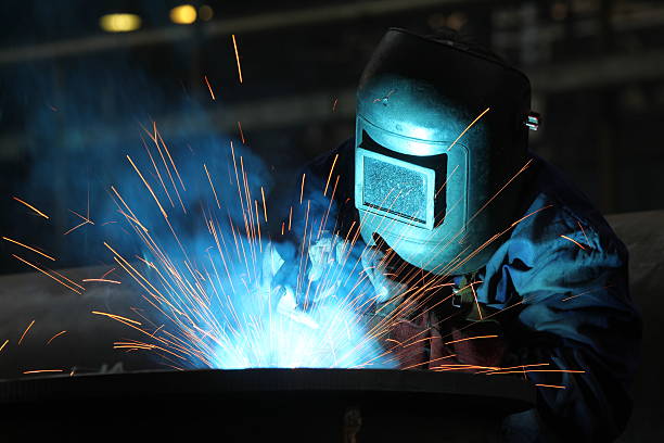 Affordable Welder Services in Edgeworth, PA