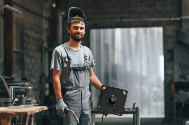 Best Food and Beverage Processing Equipment Welding in Edgeworth, PA